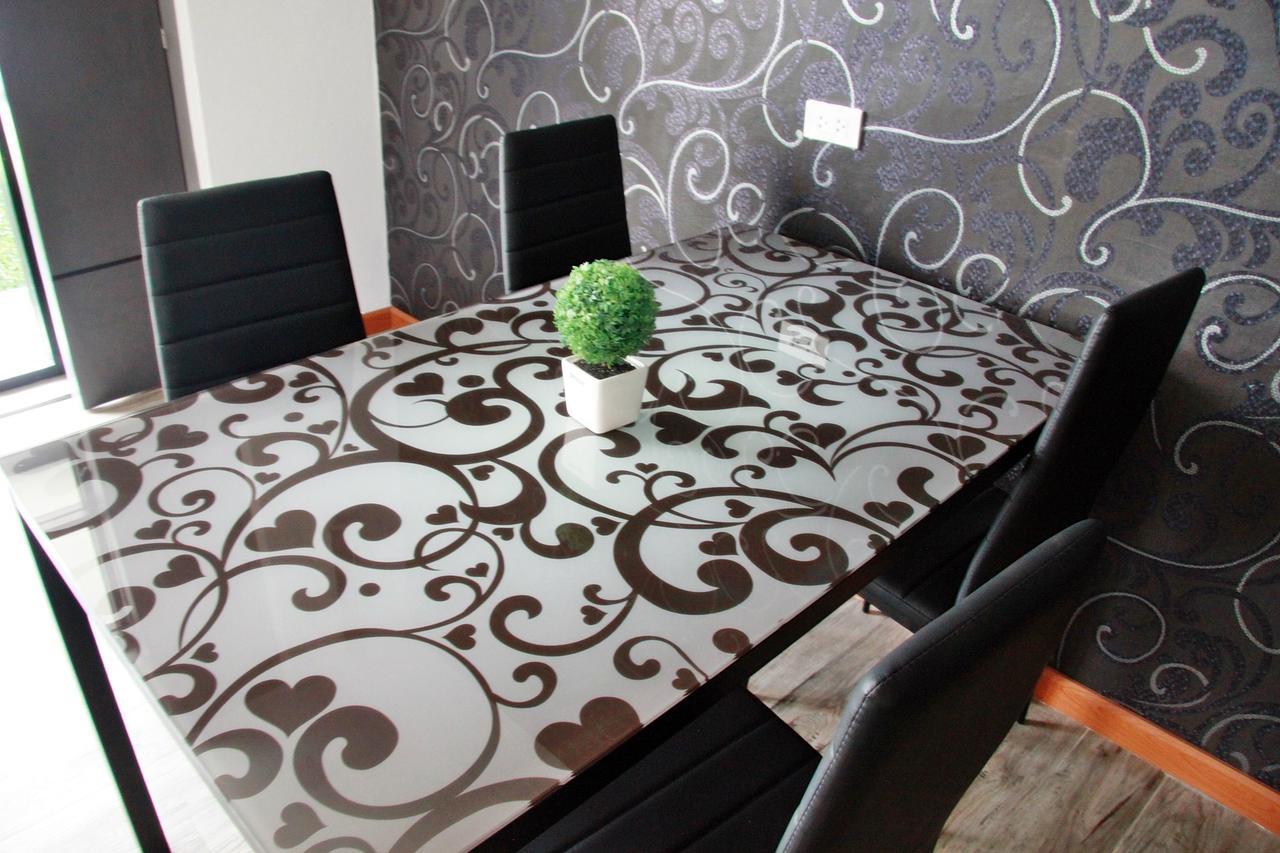 Mana Residence Хатъяй Экстерьер фото