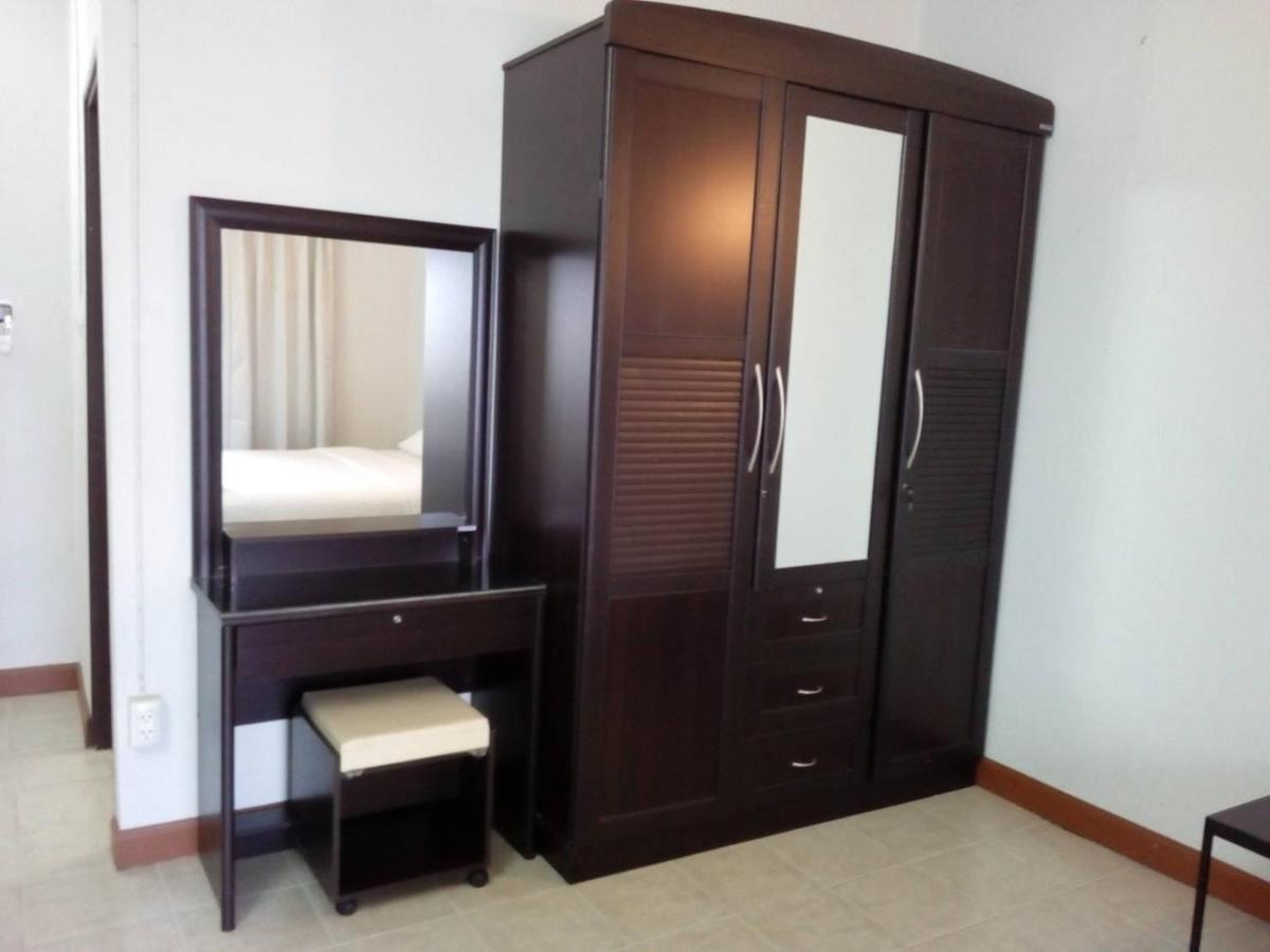 Mana Residence Хатъяй Экстерьер фото
